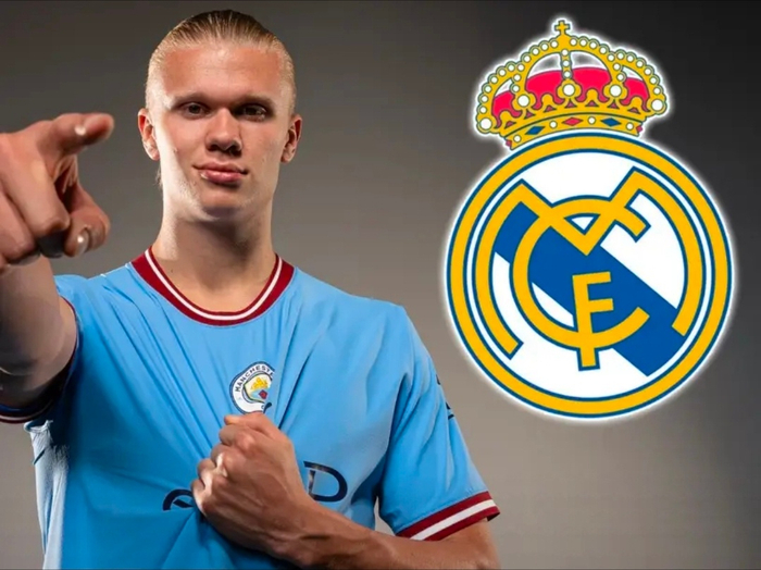 世界赛直播-皇马计划5亿欧签哈兰德，出售7号筹钱|维修斯|转会|埃尔林-哈兰德|皇家马德里|安切洛蒂_新浪体育_新浪新闻