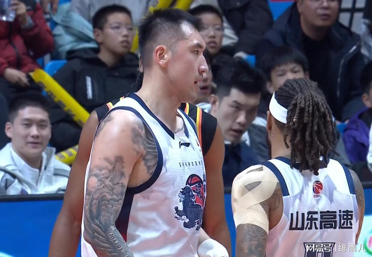 英雄联盟世界赛 战队名单-大鱼来了！山东男篮新小外援曝光，奥拉迪波成第一人选？