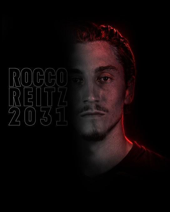 世界赛队伍-官方：门兴中场赖茨今夏加盟莱比锡；据悉转会费总价2300万欧