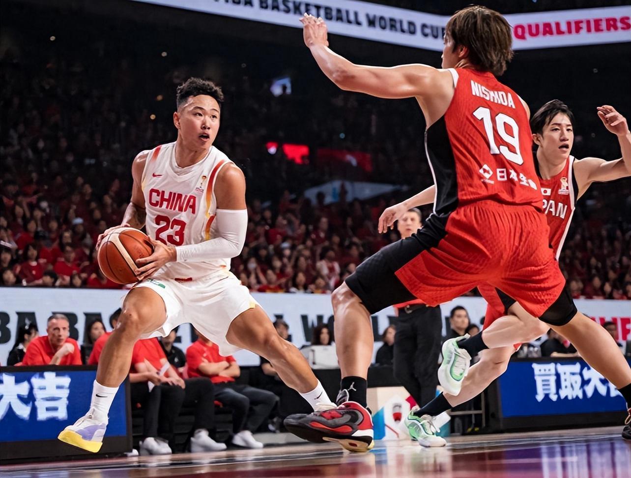 世界赛队伍-广东队外援1去1留，山东终结青岛3连胜，郭士强也看好3黑马